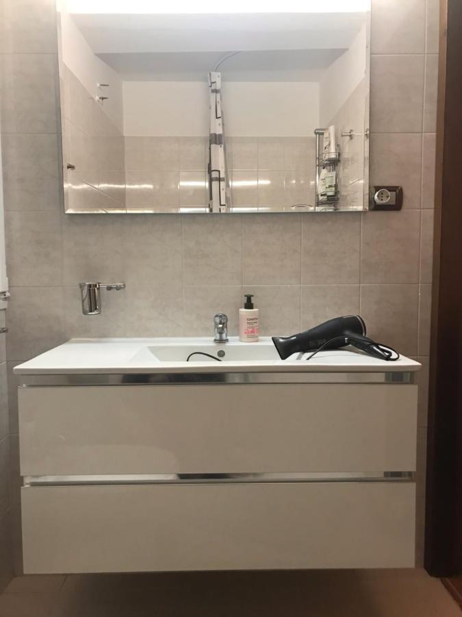Villa L'Uliveta Montecatini-Terme Zewnętrze zdjęcie
