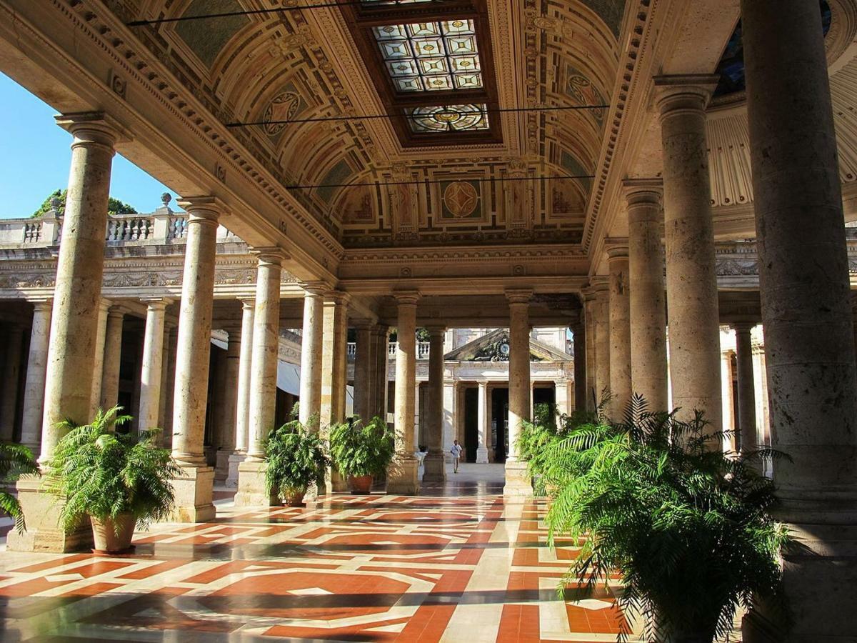 Villa L'Uliveta Montecatini-Terme Zewnętrze zdjęcie